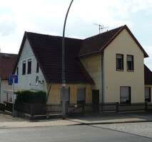 Einfamilienhaus in Salzgitter